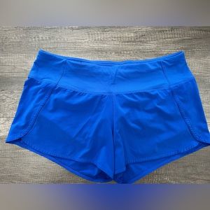 Run times short! 4 inch inseam. sz 10